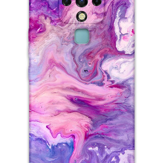 5813-tecno-camon-16-mermer-desenli-kilif