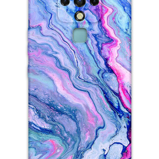 5816-tecno-camon-16-mermer-desenli-kilif