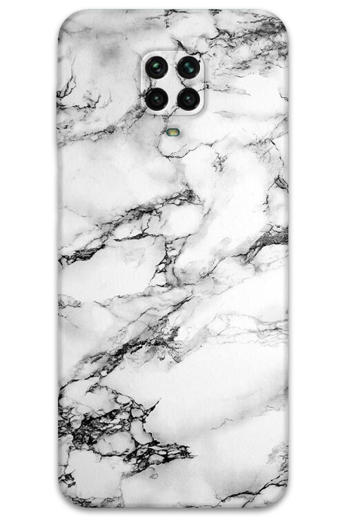 5817 xiaomi redmi note 9 pro mermer desenli kilif