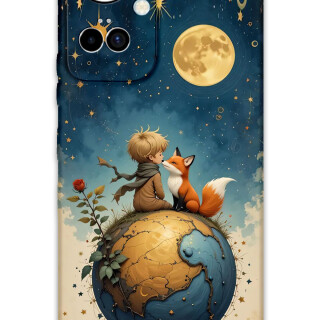 5823-tecno-camon-19-pro-kucuk-prens-desenli-kilif