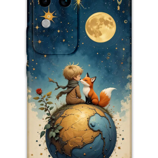 5823-vivo-v30-kucuk-prens-desenli-kilif