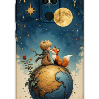 5823-xiaomi-redmi-note-9-kucuk-prens-desenli-kilif