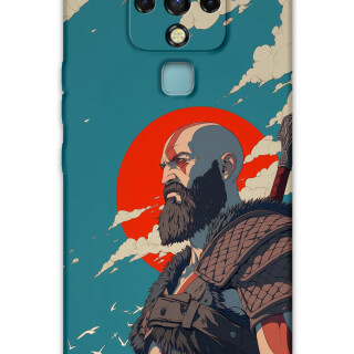 5824-tecno-camon-16-god-of-war-desenli-kilif