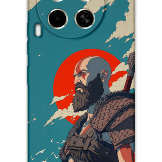 5824-tecno-camon-30-god-of-war-desenli-kilif