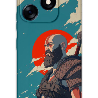 5824-tecno-spark-10-spark-10c-spark-10-pro-spark-20-spark-20c-spark-20-pro-spark-go-2024-god-of-war-desenli-kilif