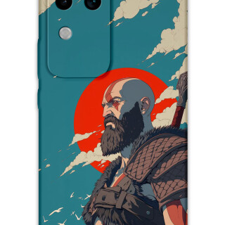 5824-vivo-v30-god-of-war-desenli-kilif