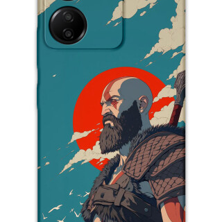 5824-xiaomi-poco-c65-redmi-13c-god-of-war-desenli-kilif