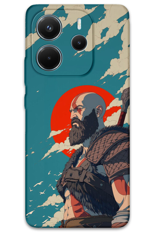 5824-xiaomi-redmi-note-14-4g-redmi-note-14-5g-god-of-war-desenli-kilif.jpg