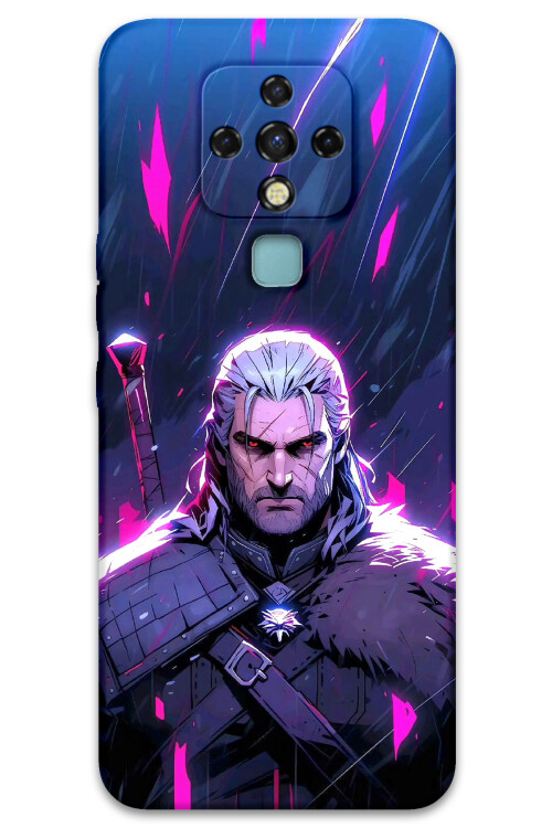 5826-tecno-camon-16-witcher-desenli-kilif.jpg