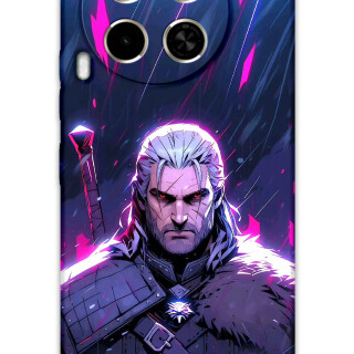 5826-tecno-camon-30-witcher-desenli-kilif