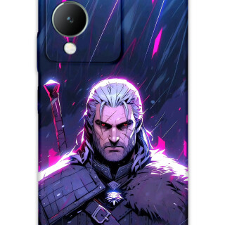 5826-vivo-y17s-witcher-desenli-kilif