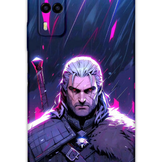5826-vivo-y53s-witcher-desenli-kilif