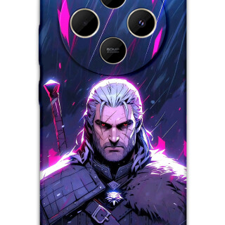 5826-xiaomi-redmi-14c-witcher-desenli-kilif