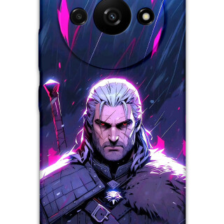 5826-xiaomi-redmi-a3-witcher-desenli-kilif