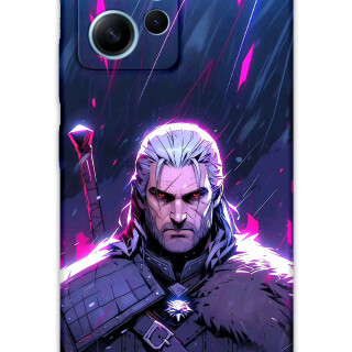 5826-xiaomi-redmi-note-12-4g-witcher-desenli-kilif