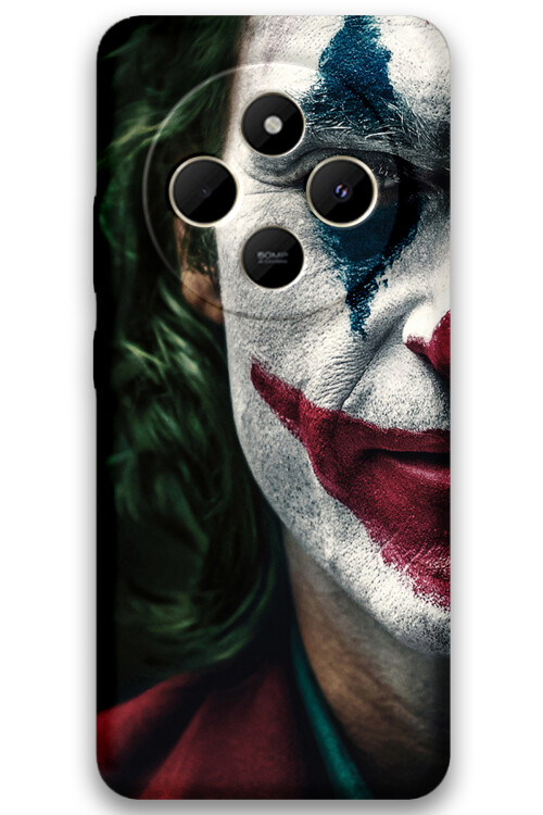 5827 xiaomi redmi 14c joker desenli kilif