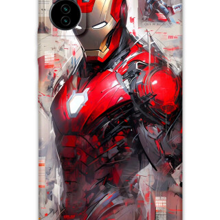 5828-tecno-camon-19-neo-ironman-desenli-kilif