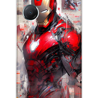 5828-vivo-y18-ironman-desenli-kilif