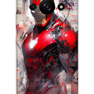 5828-xiaomi-redmi-a3-ironman-desenli-kilif