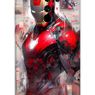 5828-xiaomi-redmi-note-8-pro-ironman-desenli-kilif