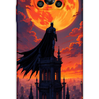 5829-xiaomi-poco-x3-x3-pro-batman-desenli-kilif