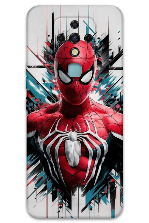 5831-tecno-camon-16-spiderman-desenli-kilif.jpg