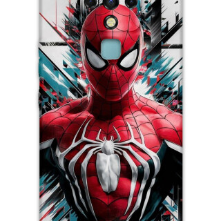 5831-tecno-camon-16-spiderman-desenli-kilif