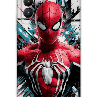 5831-tecno-camon-18-spiderman-desenli-kilif