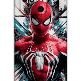 5831-xiaomi-poco-c40-redmi-10c-spiderman-desenli-kilif