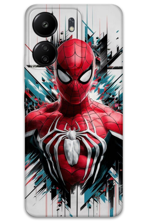 5831-xiaomi-poco-c65-redmi-13c-spiderman-desenli-kilif.jpg