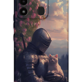 5845-tecno-spark-8c-retro-desenli-kilif