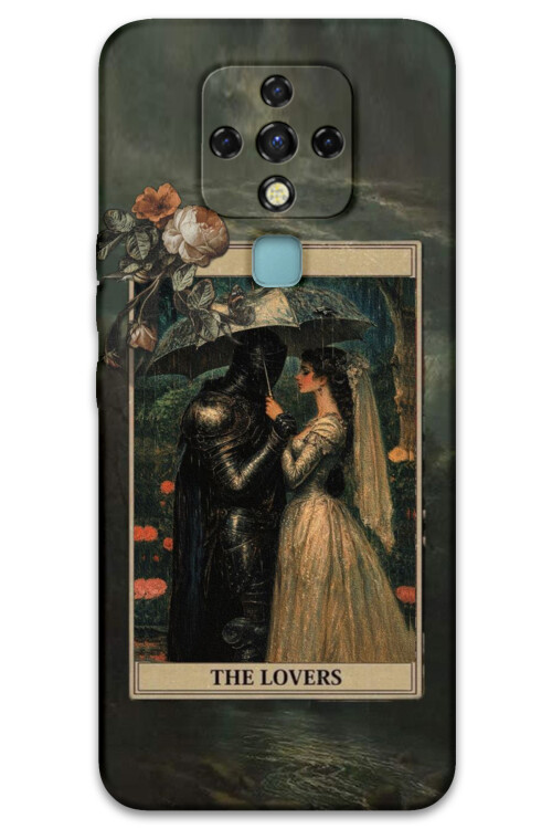 5846 tecno camon 16 retro desenli kilif