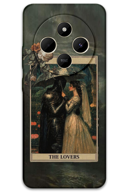 5846 xiaomi redmi 14c retro desenli kilif