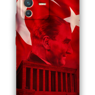 5848-vivo-v23-5g-ataturk-desenli-kilif