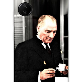 5850-xiaomi-poco-c65-redmi-13c-ataturk-desenli-kilif