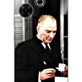 5850-xiaomi-redmi-13-ataturk-desenli-kilif