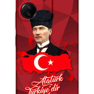 5851-xiaomi-poco-c65-redmi-13c-ataturk-desenli-kilif
