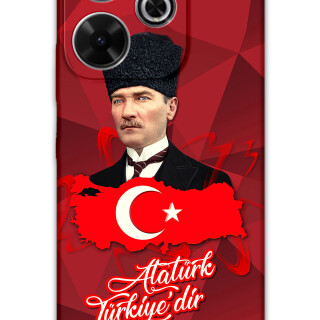 5851-xiaomi-redmi-13-ataturk-desenli-kilif