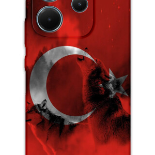 5854-xiaomi-redmi-note-14-4g-redmi-note-14-5g-turk-bayragi-desenli-kilif