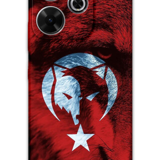 5856-xiaomi-redmi-13-turk-bayragi-desenli-kilif