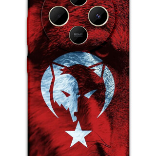 5856-xiaomi-redmi-14c-turk-bayragi-desenli-kilif