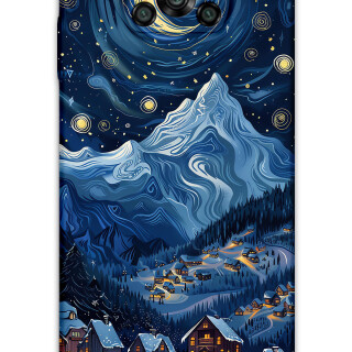 5857-xiaomi-poco-x3-x3-pro-uzay-desenli-kilif