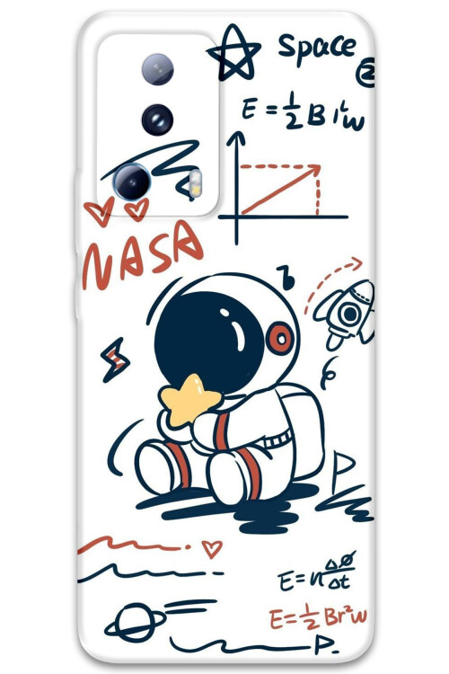5858-xiaomi-mi-13-lite-astronot-desenli-kilif.jpg