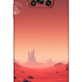 5859-xiaomi-poco-x3-x3-pro-uzay-desenli-kilif