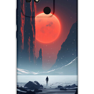 5861-xiaomi-poco-c40-redmi-10c-uzay-desenli-kilif