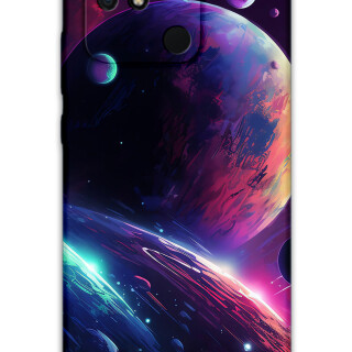 5862-xiaomi-poco-c40-redmi-10c-uzay-desenli-kilif