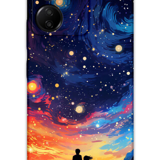 5863-xiaomi-poco-c65-redmi-13c-uzay-desenli-kilif