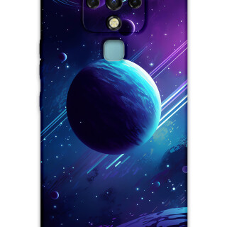 5866-tecno-camon-16-uzay-desenli-kilif