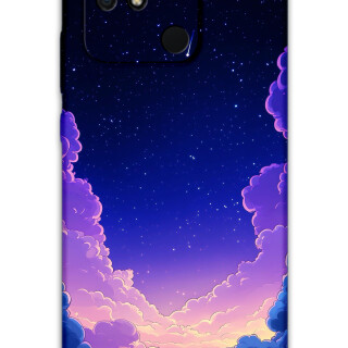 5867-xiaomi-poco-c40-redmi-10c-uzay-desenli-kilif