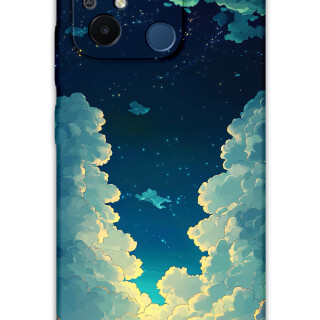 5868-xiaomi-redmi-12c-uzay-desenli-kilif